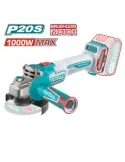 Amoladora Brushless a batería TAGLI27153 - 20 V