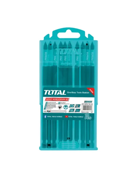Puntas - PH2 Mod. TACIM16PH2