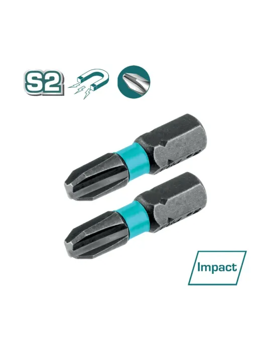 Puntas - PH3 Mod. TACIM71PH3
