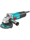 Amoladora TG10711556E - 750 W - Ø 115 mm