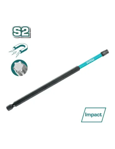Puntas - TORX T25 Mod. TACIM71T25 2