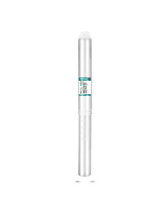 Puntero HEX TAC1531282 - 530 mm - Cromo molibdeno (Cr-Mo)