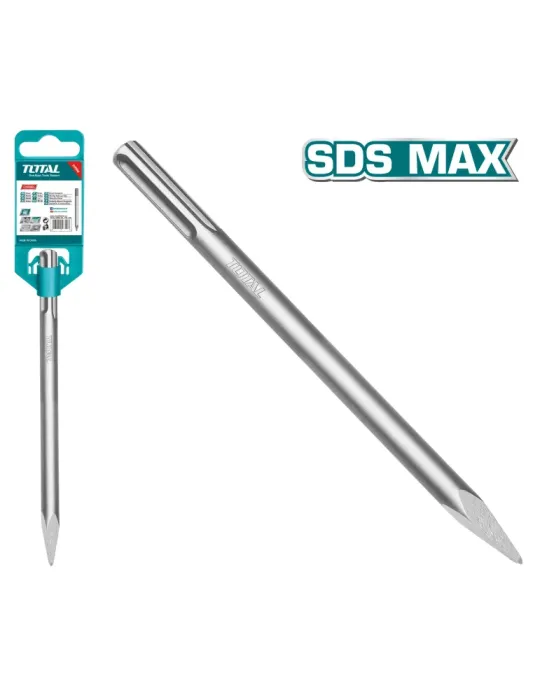 Puntero SDS MAX Mod. TAC1521182