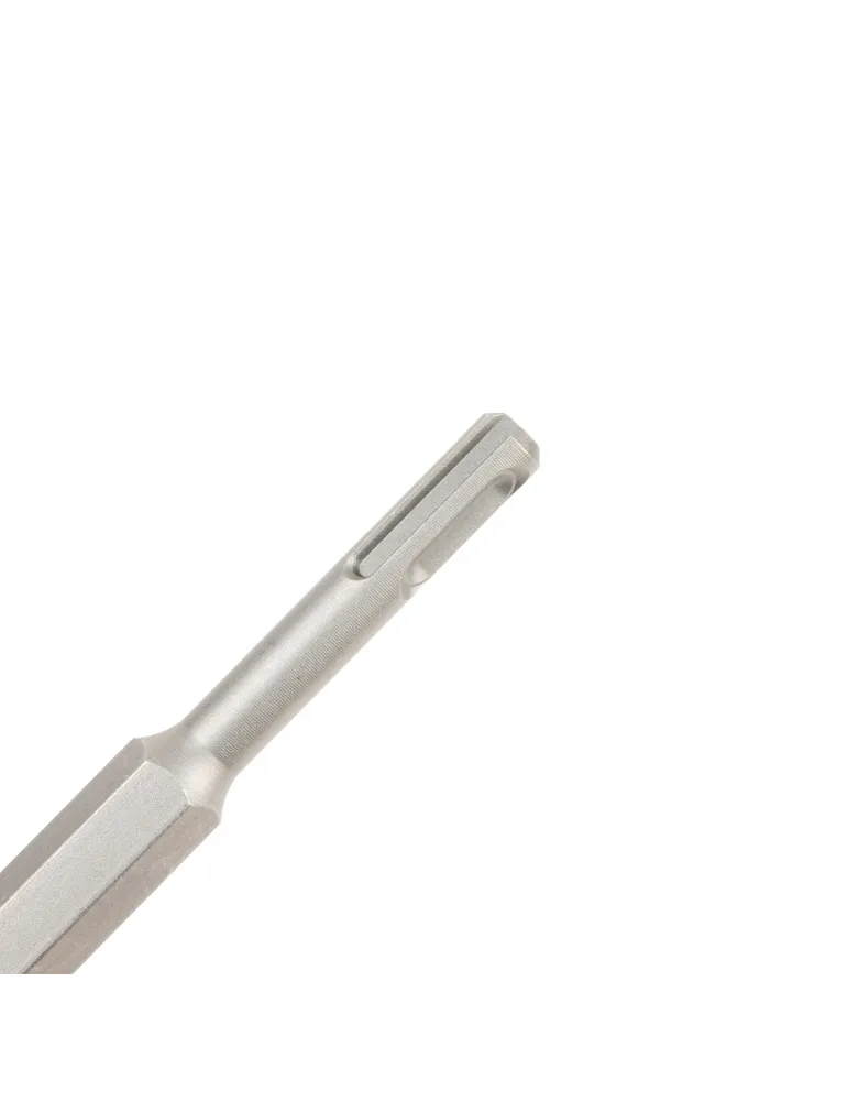 Puntero SDS PLUS TAC1511141 - 250 mm - Cromo molibdeno (Cr-Mo)