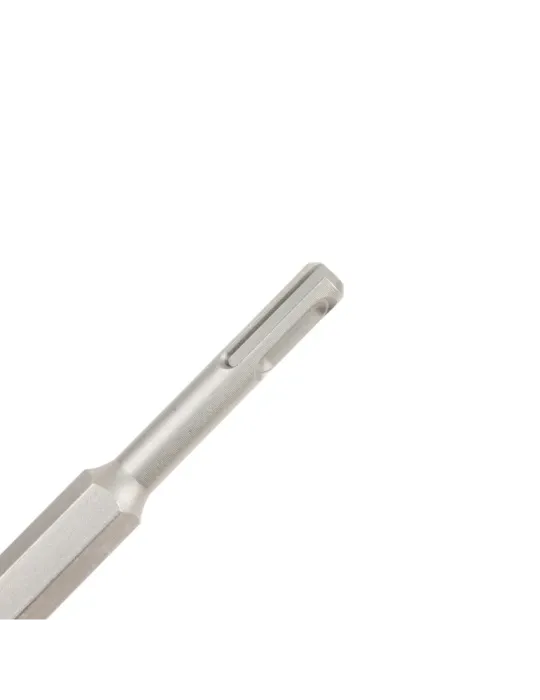 Puntero SDS PLUS TAC1511141 - 250 mm - Cromo molibdeno (Cr-Mo)