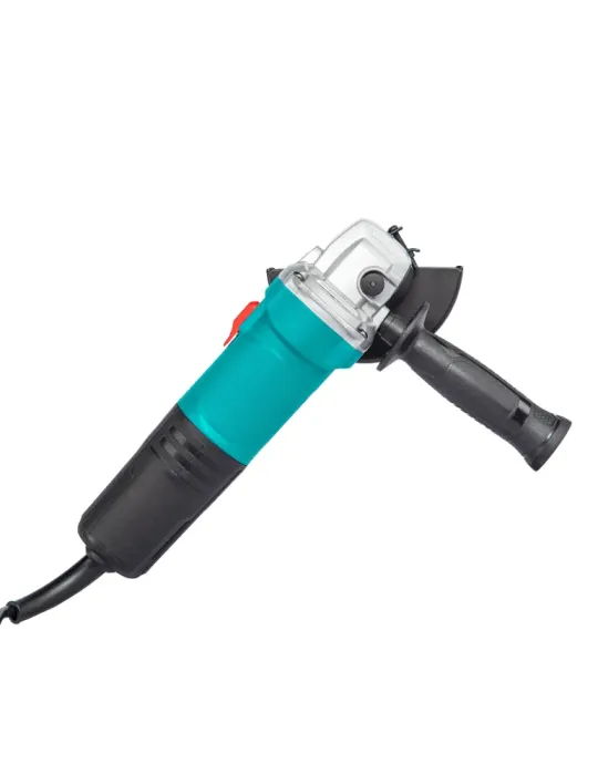 Amoladora TG10711556E - 750 W - Ø 115 mm