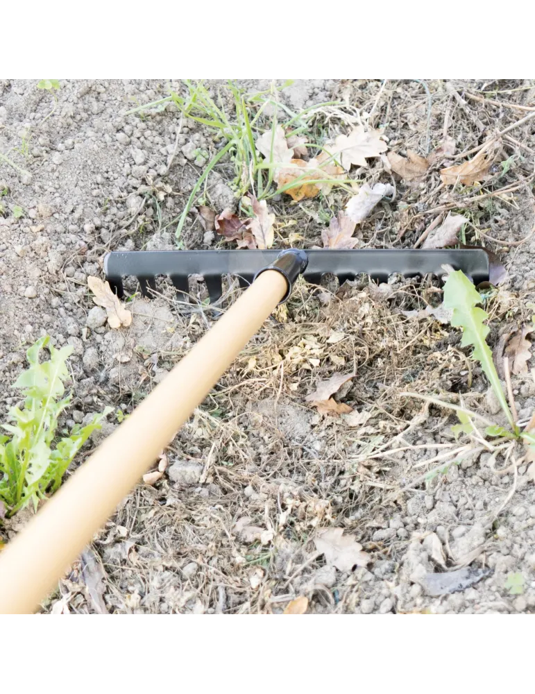 Rastrillo Mod. P36