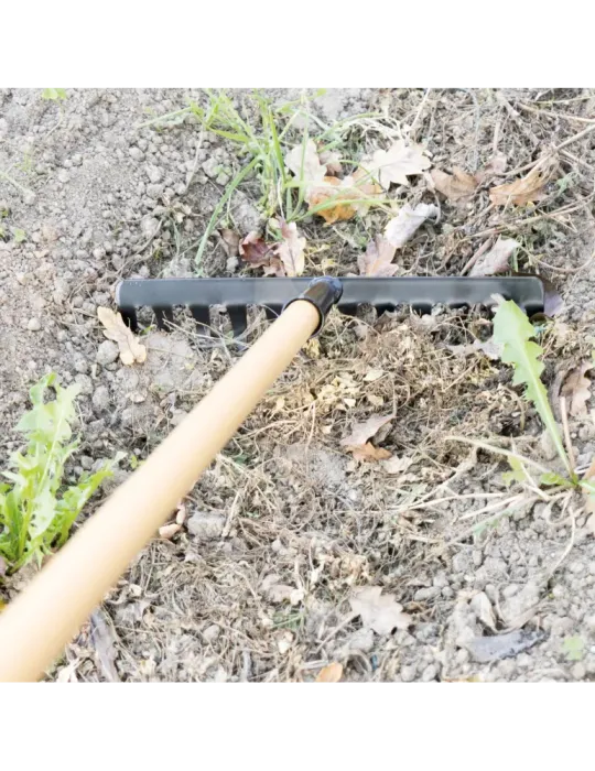 Rastrillo Mod. P36