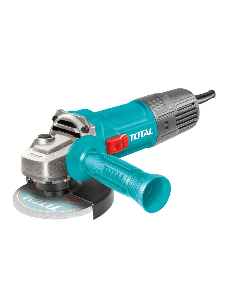 Amoladora TG109115563E - 900 W - Ø 115 mm