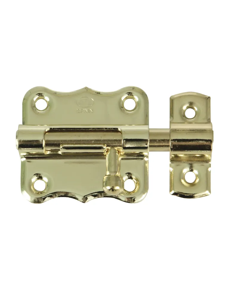 PASADOR,SOPORTE ALTO Mod. 384