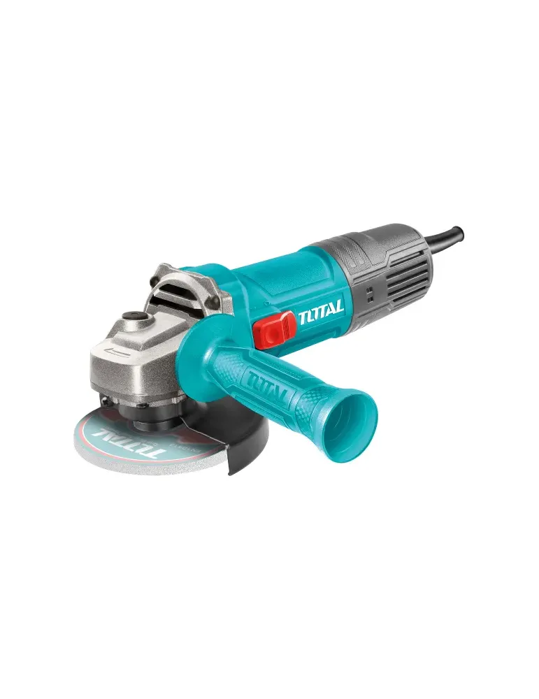 Amoladora TG10912556E - 900 W - Ø 125 mm