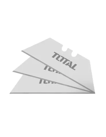 Recambio cuchillas navaja THT519001 - 61 x 19 mm 2