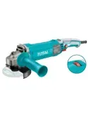 Amoladora TG110125565E - 1100 W - Ø 125 mm