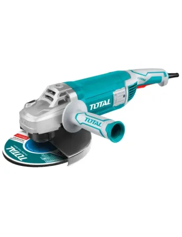 Amoladora TG1252306E - 2400 W - Ø 230 mm