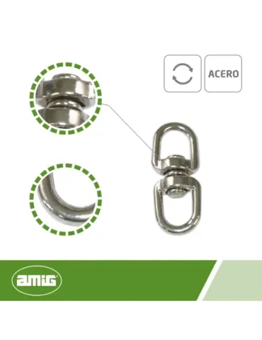 Anilla giratoria Mod. 30140 2