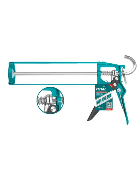 Aplicador silicona THT21309 - 230 mm