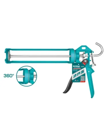 Aplicador silicona THT21509 - 230 mm