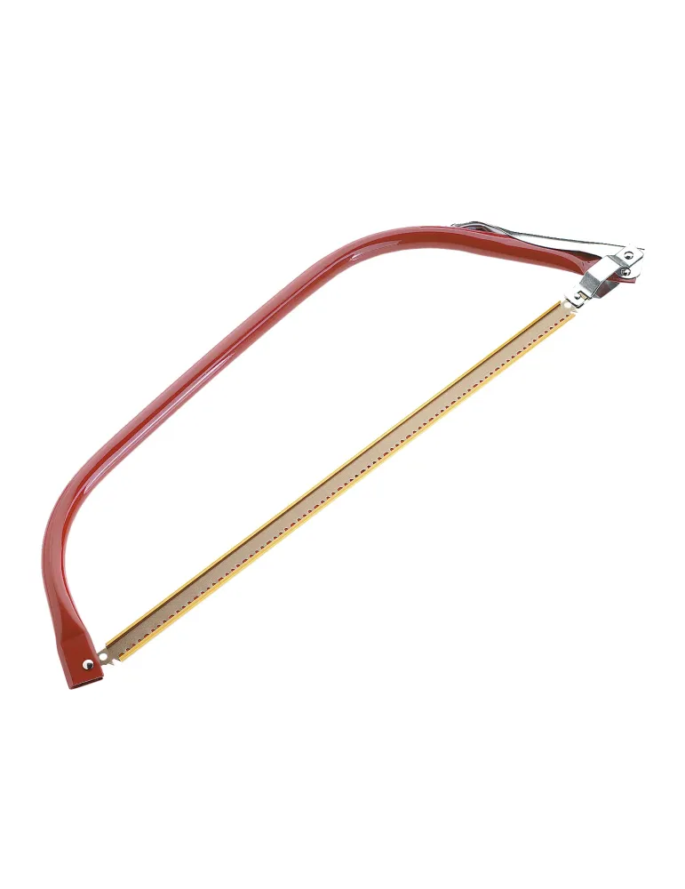 Arco tronzador 1002 - 24'' - Acero - Rojo