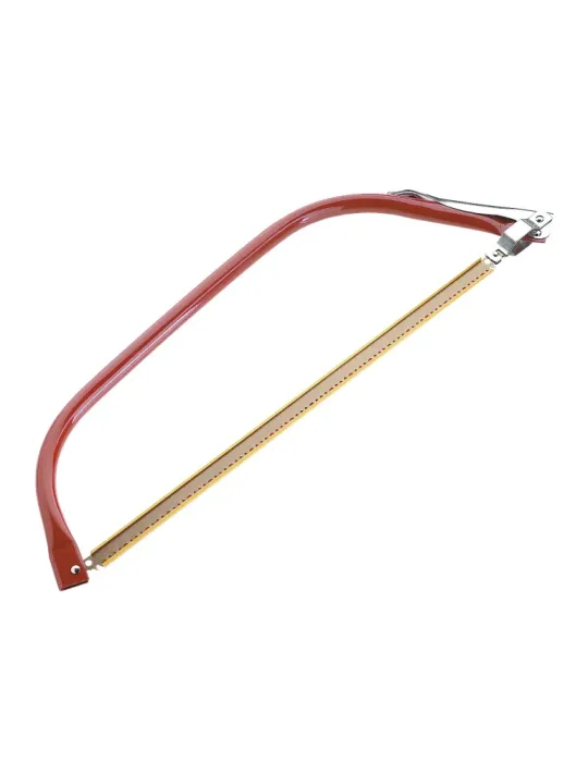 Arco tronzador 1002 - 24'' - Acero - Rojo