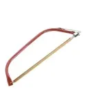 Arco tronzador 1002 - 24'' - Acero - Rojo