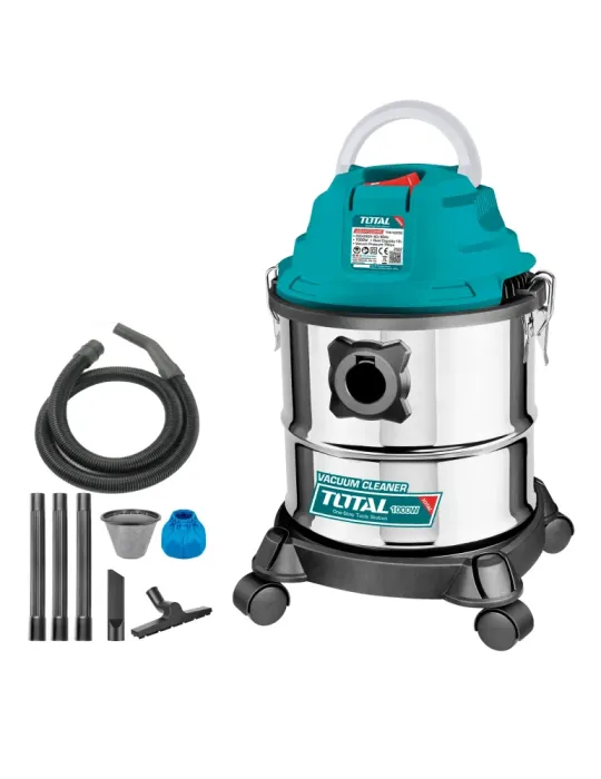 Aspirador TVC12202 - 1000 W - 12 l