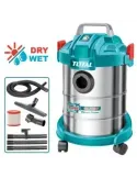 Aspirador TVC14122 - 800 W - 12 l