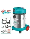 Aspirador TVC14301 - 1400 W - 30 l