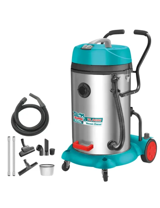 Aspirador TVC24751 - 2400 W