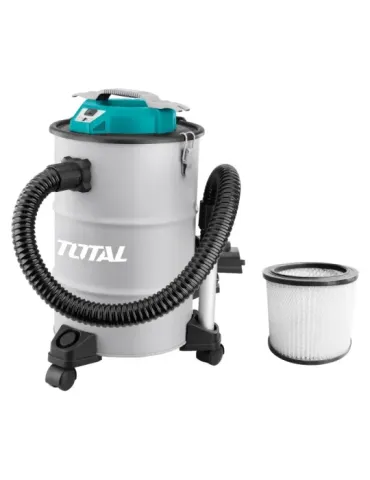 Aspirador de ceniza TAVC12201 - 1200 W - 20 l