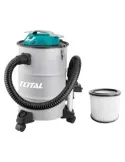 Aspirador de ceniza TAVC12201 - 1200 W - 20 l
