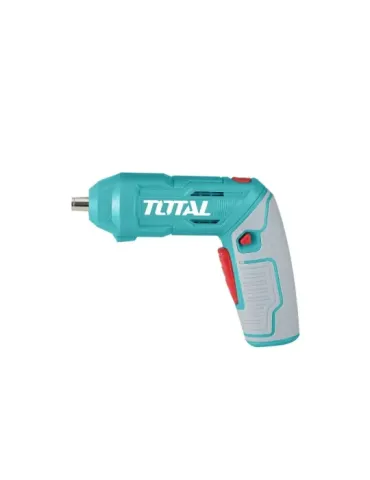 Atornillador articulado a batería TSDLI0442 - 4 V 2