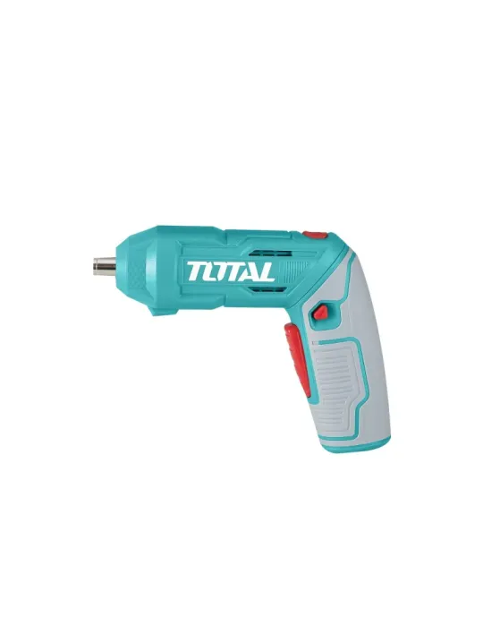 Atornillador articulado a batería TSDLI0442 - 4 V