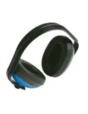 Auriculares SNR: 25 dB 12101 - Polipropileno - Azul