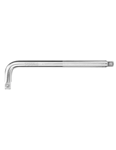 Barra extensora L 1/2'' THLHD12121 - 300 mm - Cromo vanadio (Cr-V) 2