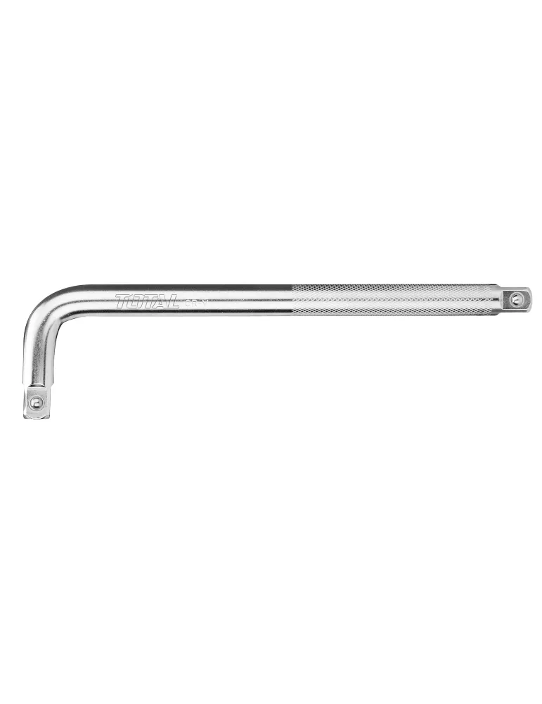 Barra extensora L 1/2'' THLHD12121 - 300 mm - Cromo vanadio (Cr-V)