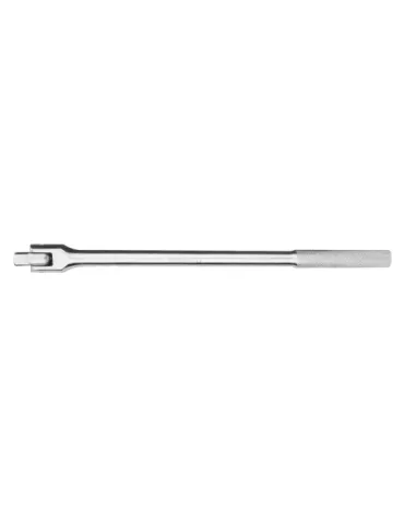 Barra extensora articulada 1/2'' THTFX12151 - 375 mm - Cromo vanadio (Cr-V) 2