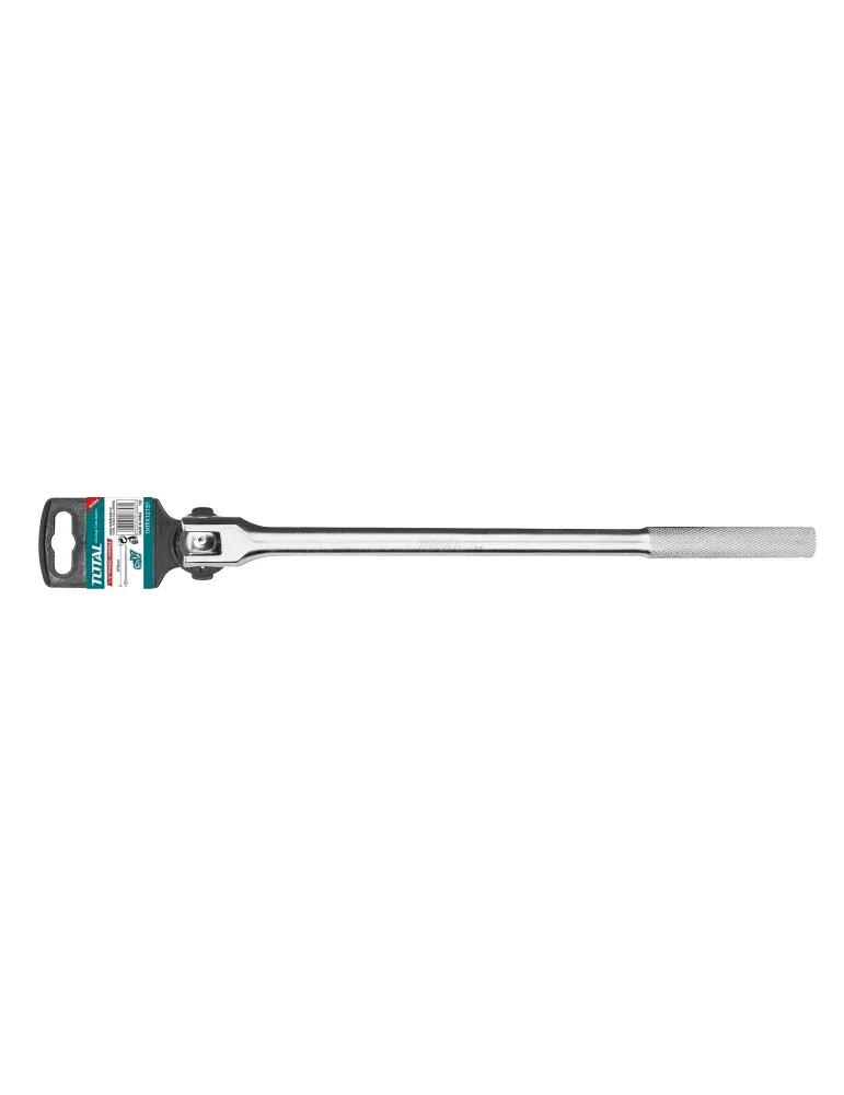 Barra extensora articulada 1/2'' THTFX12151 - 375 mm - Cromo vanadio (Cr-V)