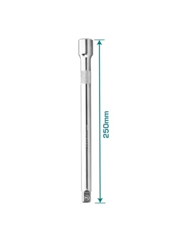 Barra extensora cuadrada 1/2'' Mod. THEB12 2