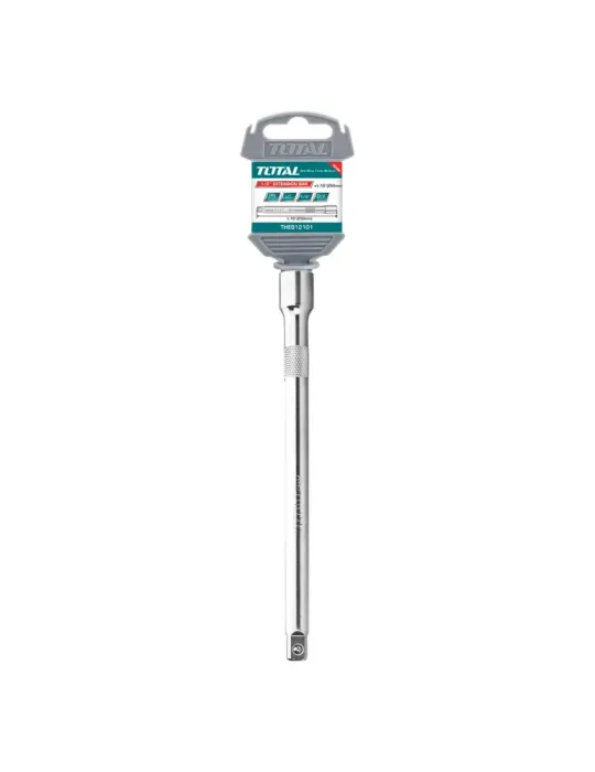 Barra extensora cuadrada 1/2'' Mod. THEB12