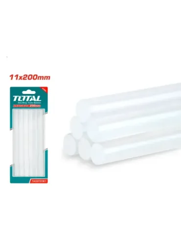 Barra pegamento TACGT2061 - Ø11,2 x 200 mm 2