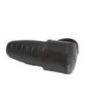 Base aérea schuko 3244 - 103 x 53 mm - Polipropileno - Negro