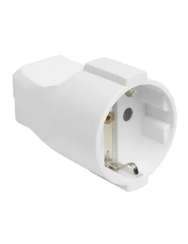 Base aérea schuko Mod. 3241