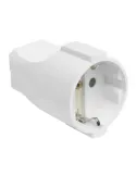 Base aérea schuko Mod. 3241