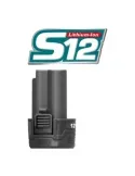Batería litio 1.5 Ah TBLI12152E - 12 V - 1.5 Ah - Litio