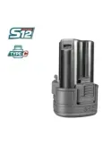 Batería litio 1.5 Ah TBLI12153E - 12 V - 1.5 Ah