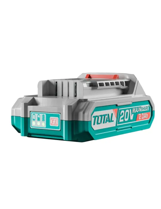 Batería litio 2 Ah TFBLI2001 - 20 V - 2 Ah - Litio