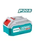 Batería litio 4 Ah TFBLI2002 - 20 V - 4 Ah - Litio