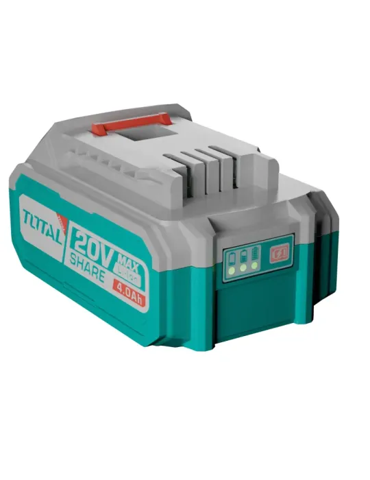 Batería litio 4 Ah TFBLI2002 - 20 V - 4 Ah - Litio
