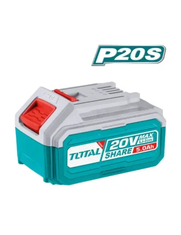 Batería litio 5 Ah TFBLI2053 - 20 V - 5 Ah - Litio