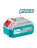 Batería litio 5 Ah TFBLI2053 - 20 V - 5 Ah - Litio